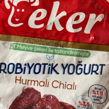 Tarihi Geçmiş Yoğurtlar İçin İade Talebi Ve Depolama Süreçlerinin Gözden Geçirilmesi