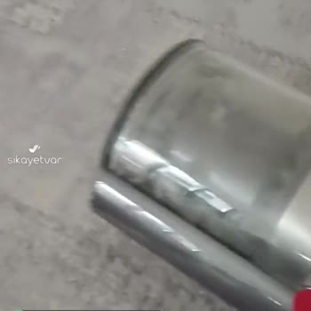 Dyson Süpürge Çalışma Düğmesi Arızası