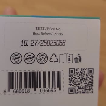 Argivit Focus Şurubunda Yabancı Madde Bulunması Çocuğumun Sağlığını Tehdit Ediyor