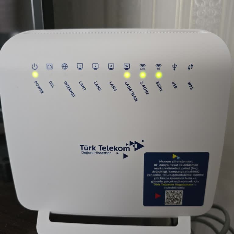 Türk Telekom İnternet Kesintisi Uzaktan Çalışmayı Engelliyor Acil Çözüm Talebi