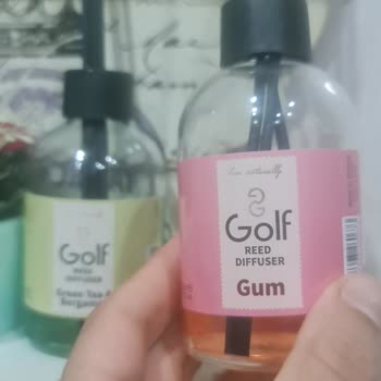 Esenyurt LCW Mağazasından Aldığım Oda Kokusu Hiç Koku Vermiyor Ve İade Talebim