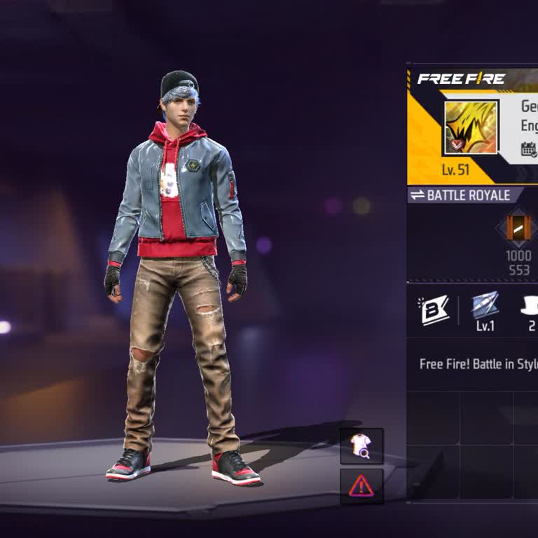 Free Fire Old Account Lost After Phone Change