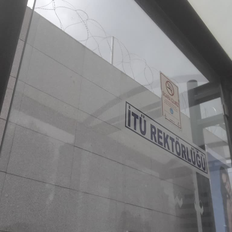 İETT 41n Otobüsü Şikayeti