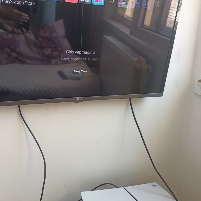 PlayStation Hesabına Giriş Yapamıyor Ve 1500 TL Bakiye Kaybı Yaşıyorum