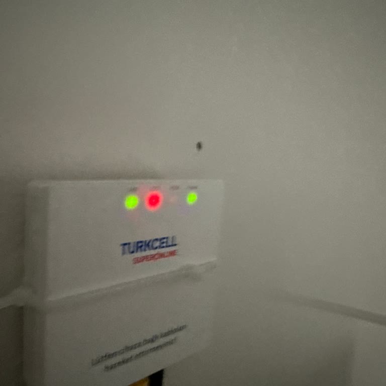 Superonline’da Uzun Süreli İnternetsiz Kalma Ve Çözüm Bekleyen Müşteri Şikayeti