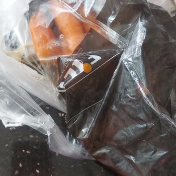 Migros'tan Çürük Havuç Ve Kötü Kokulu Kıyma Şikâyeti