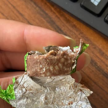 Deforme Konak Hanımefendi Çikolatası İçin Ürün İncelemesi Ve Telafi Talebi