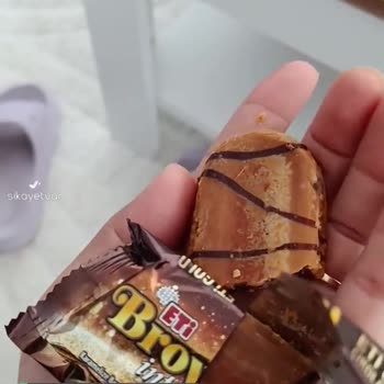 Eti Küflü Browni
