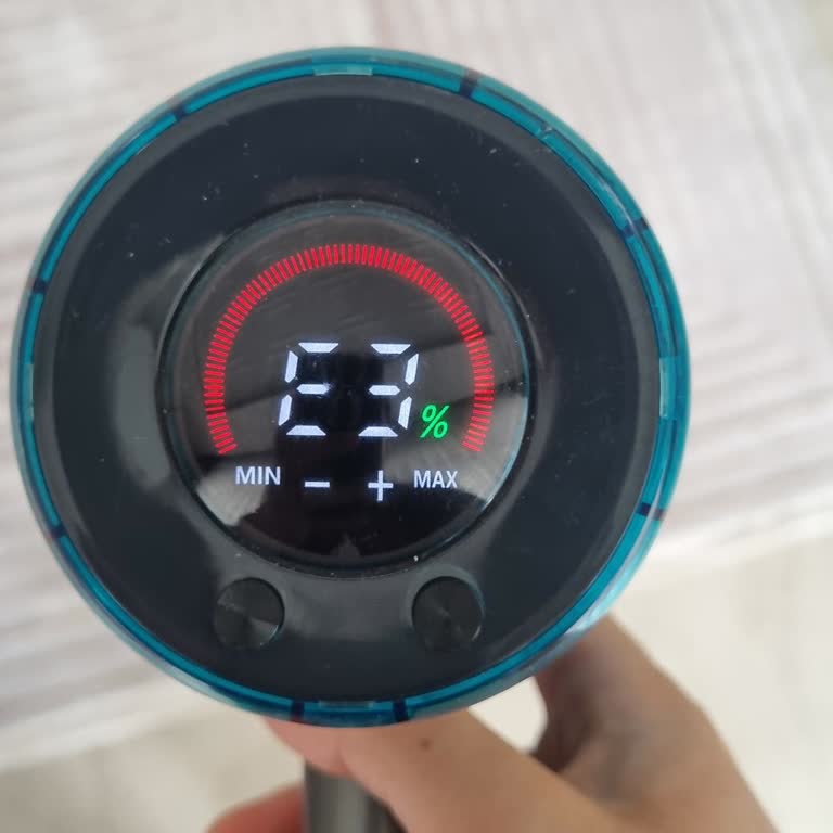 E3 Hatası Veren Şarjlı Süpürge İçin Değişim Ve Çözüm Talebi