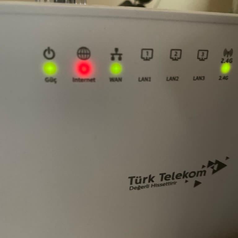 Yeni Fiber İnternet Tekrar Kesiliyor Ve Kalıcı Çözüm Sunulmuyor