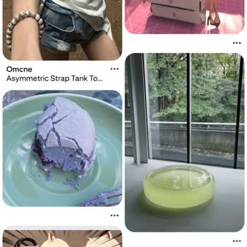 Pinterest'te Reklam Yoğunluğu Kullanıcı Deneyimini Bozuyor
