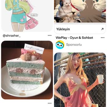 Pinterest'te Reklam Yoğunluğu Kullanıcı Deneyimini Bozuyor