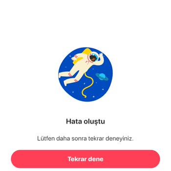 Letgo Plus Ücretli Üyelikte Sürekli Hata Ve İşlevsellik Sorunu