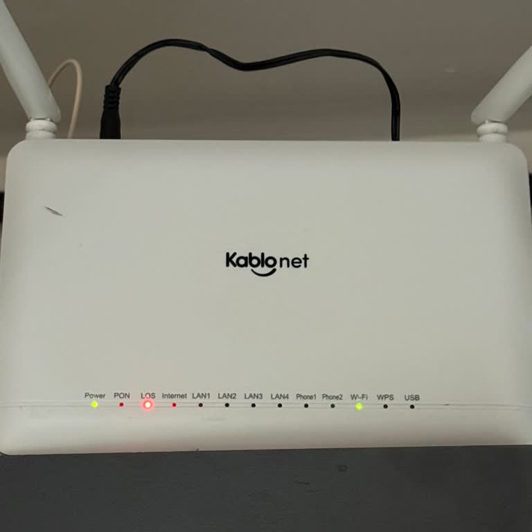 İnternet Kesintisi Ve Teknik Ekip Gelmemesi