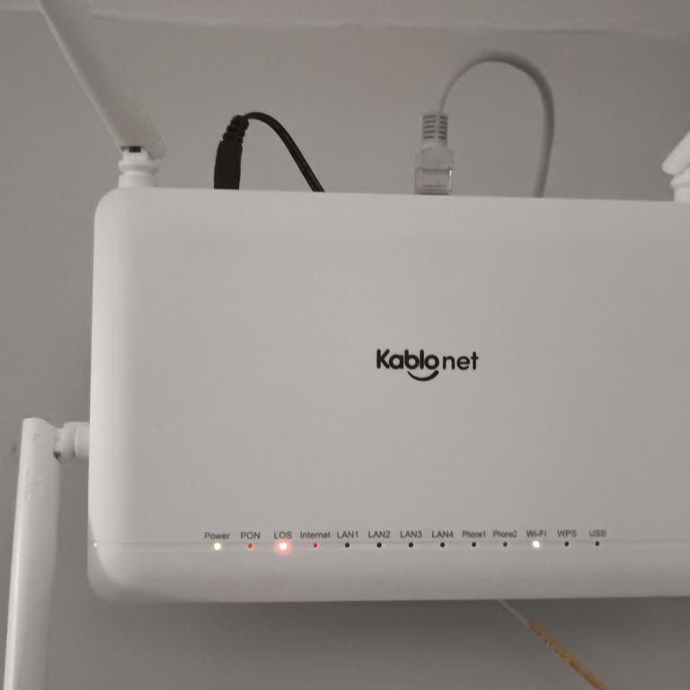 Fatih’te İnternet Ve TV Hizmeti Kesintisi