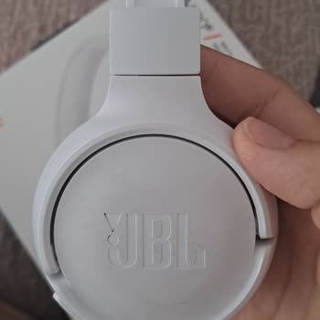 Trendyol Üzerinden Alınan JBL Kulaklıkta Tek Taraflı Ses Kesintisi Ve Garanti Talebi