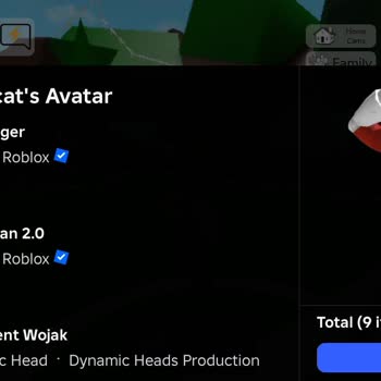 ROBLOX Dirty Stuff Towards Minor