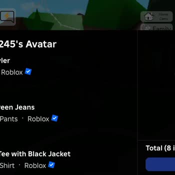 ROBLOX Dirty Stuff Towards Minor
