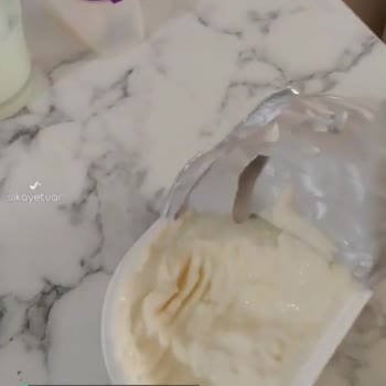 Torku Labne Acı Çıktı