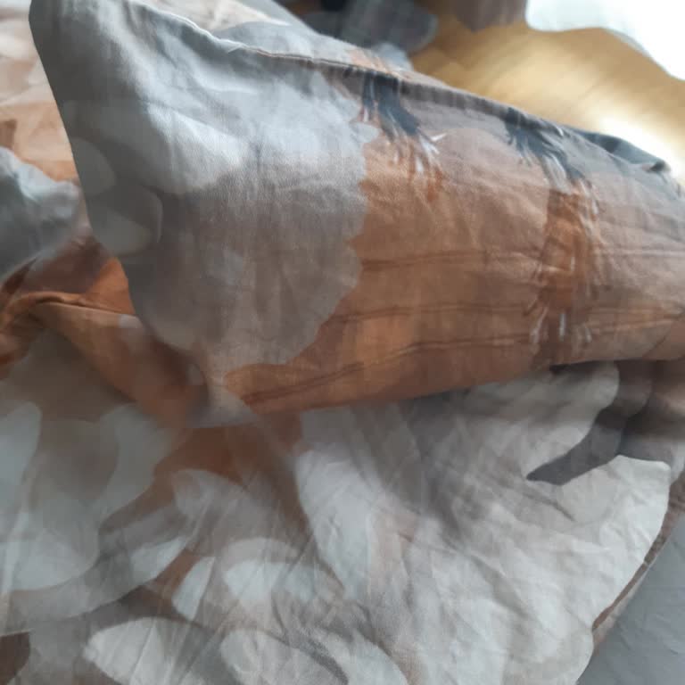 Favora Home Nevresim Takımı Ölçü Sorunu Ve İade Talebi