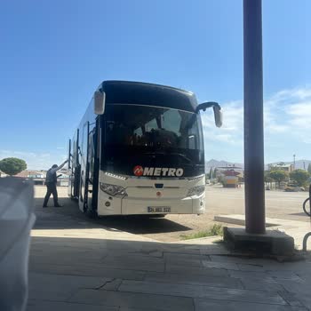 Otobüs Saat Değişikliği Ve Uzayan Yolculuk İçin Bilet İadesi Talebi