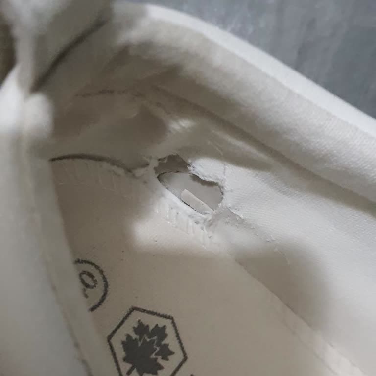 İç Astar Sökülmesi Üretim Hatası Olarak Değerlendirilmedi