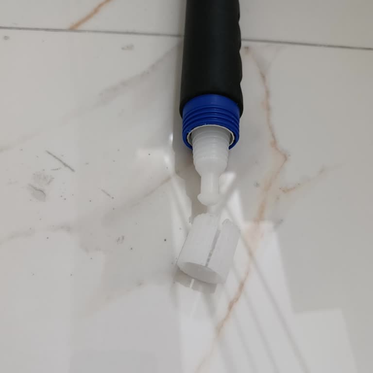 Silva Ultrafiber Mop Üçlü Set 20 Günde Kırıldı, Değişim Talebim