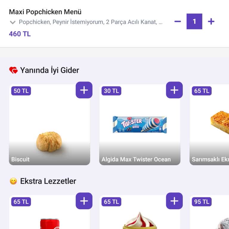 Aktif Görünen Kuponlar Bu Kupon Daha Önce Kullanıldı Hatası Veriyor