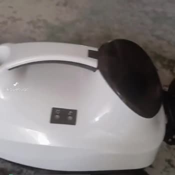 Pirantech Buhar Makinesi Arızası