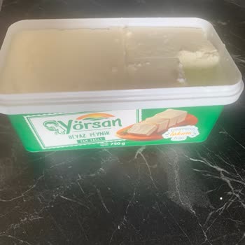 Yörsan Zor Açılan Peynir Kutusuna Kolay Ve Güvenli Çözüm Bekliyorum