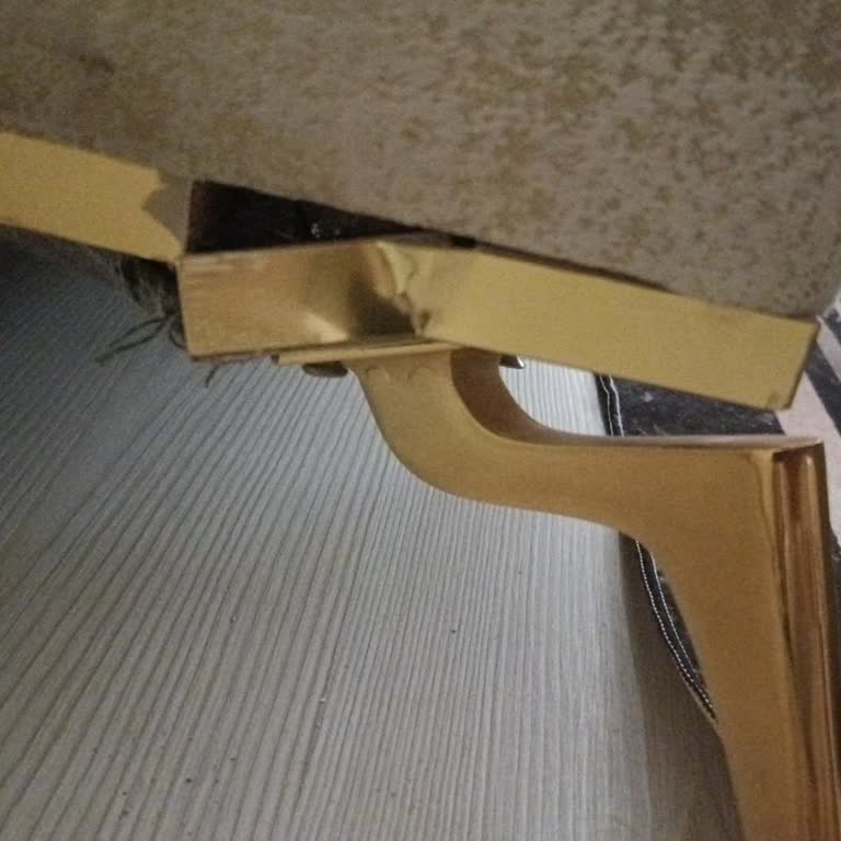 Garanti Kapsamı Dışında Söylenen Tekrarlayan Koltuk Ayağı Kırılması