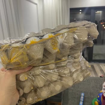 Kırık Yumurtalar Ve Çürük Nektarinler İçin İade Talebi