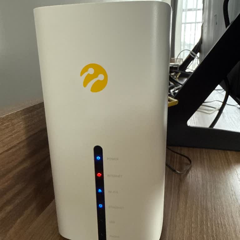 Superonline İnternet Kesintisi Ve Cevapsız Müşteri Desteği