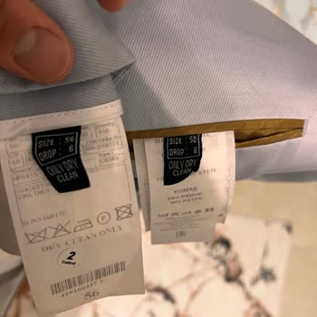 İptal Edilen Sipariş Ve Hatalı Beden Gönderimi
