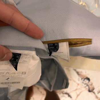 İptal Edilen Sipariş Ve Hatalı Beden Gönderimi