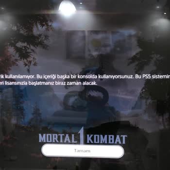 İtemsatis Sahte PSN Plus Paketi Satın Alındı Satıcı Yanıt Vermedi Ve Mağdur Oldum