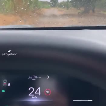 Renault Duster Alt Takım Direksiyon Sesleri!
