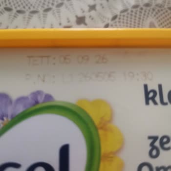 Eki aç