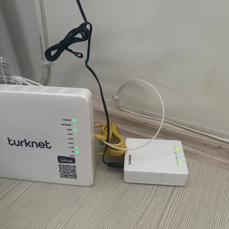 Aboneliğimde İnternet Yok, Müşteri Hizmetlerinden Çözüm Alamıyorum