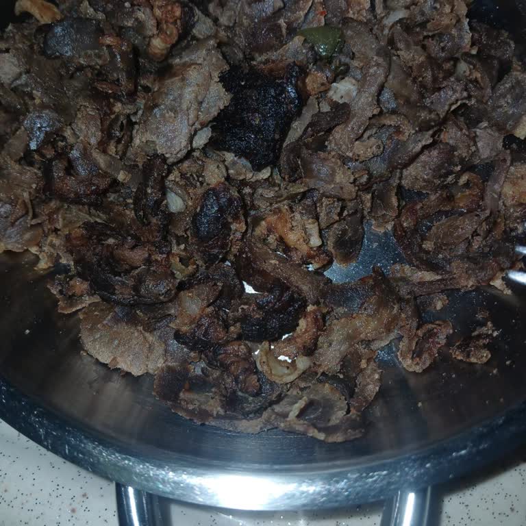 Yanık Döner Gönderildi, Şikayetime Cevap Gelmedi