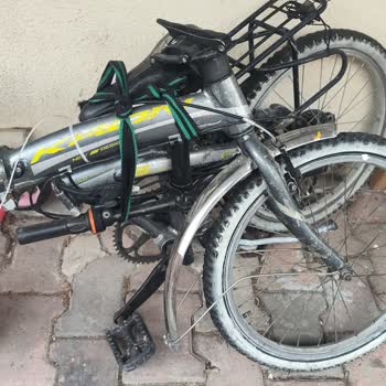 Kron FD 750 Gidon Parçası Kırıldı, Yetkili Servis Bulamıyor, Tamir Ve Ücret Bilgisi İstiyorum