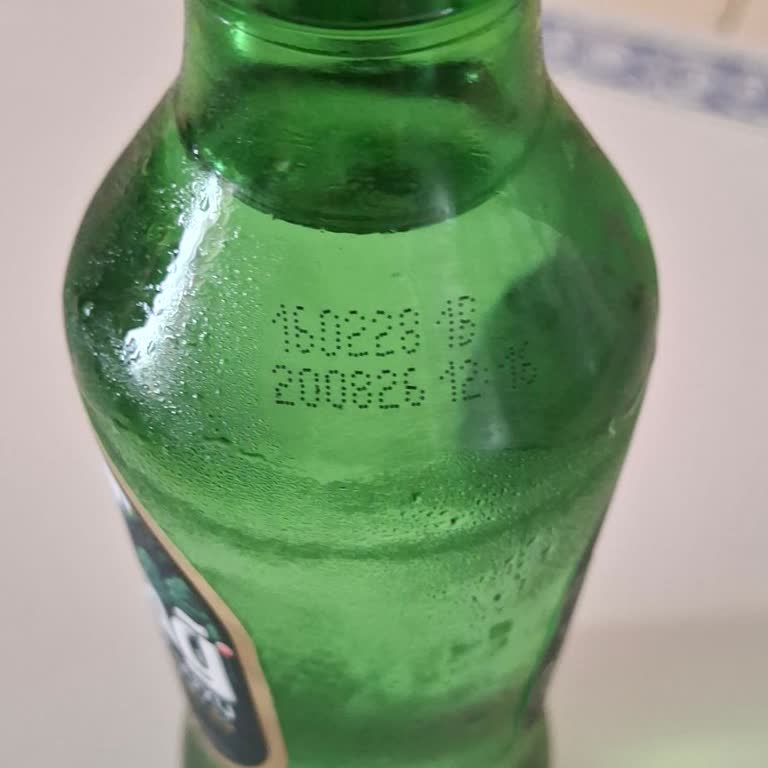 Uludağ Soda Şişelerinde Deterjan Kokusu Ve Sağlık Riski