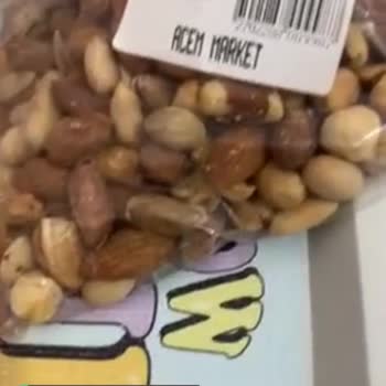 Acem Market Kurtlu Tarihi Geçmiş Çerez Satıyor!