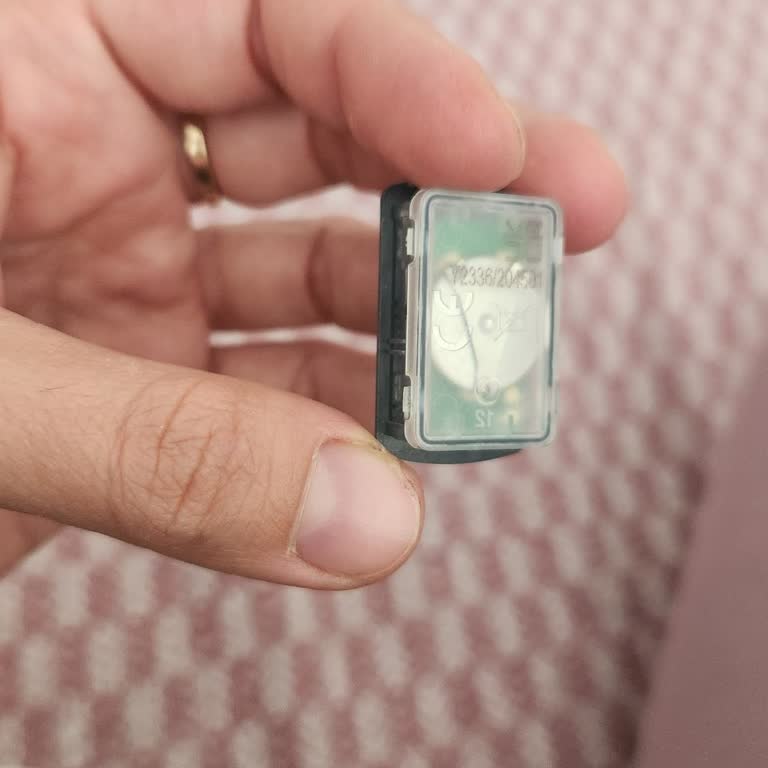 Brita Marella Pil Kapağı Açılmıyor