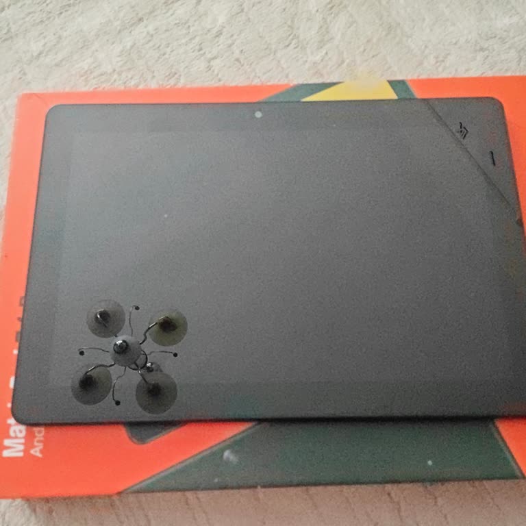 Vankyo Z4 Pro Tabletim Açılmıyor Ve Onarım Ya Da Değişim Talep Ediyorum