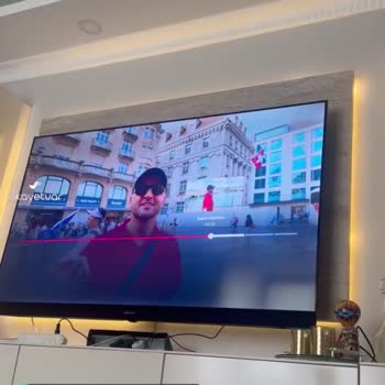 Thomson TV Donma Kapanma Sorunu!