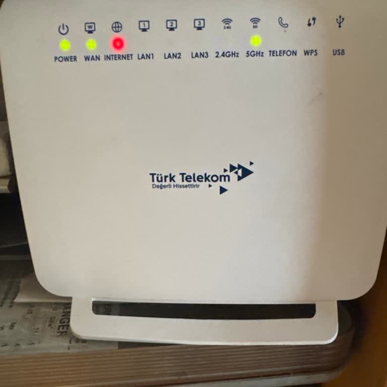 3 Gün Süren İnternet Kesintisi Ve Bilgilendirme Yokluğuna Karşı Ücret İadesi Talebi