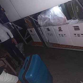 Kamil Koç’ta Bagaj Kabini Dolu, Güvenlik Ve Konfor Sorunu