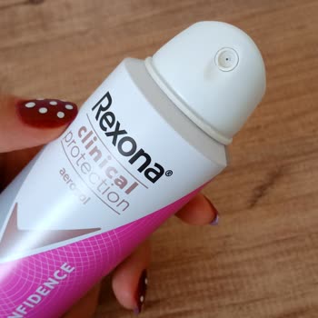 Rexona Sprey Ürünün Başlığı Çalışmıyor, Değişim Talebi
