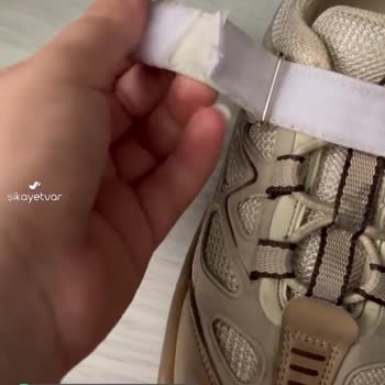 Slazenger Şikayetlerimize Karşı Olumlu Dönüş Bekliyoruz
